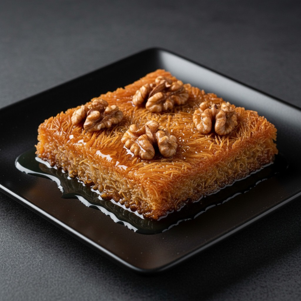 Cevizli Kadayıf (1 kg)