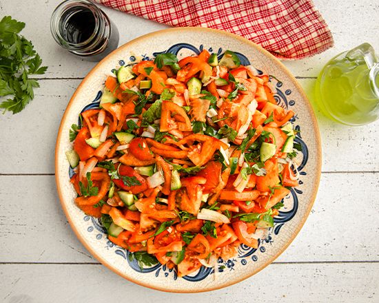 Çoban Salata