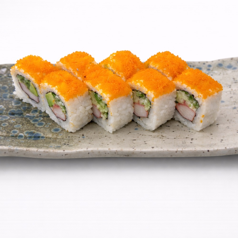 California Roll (8 Parça)