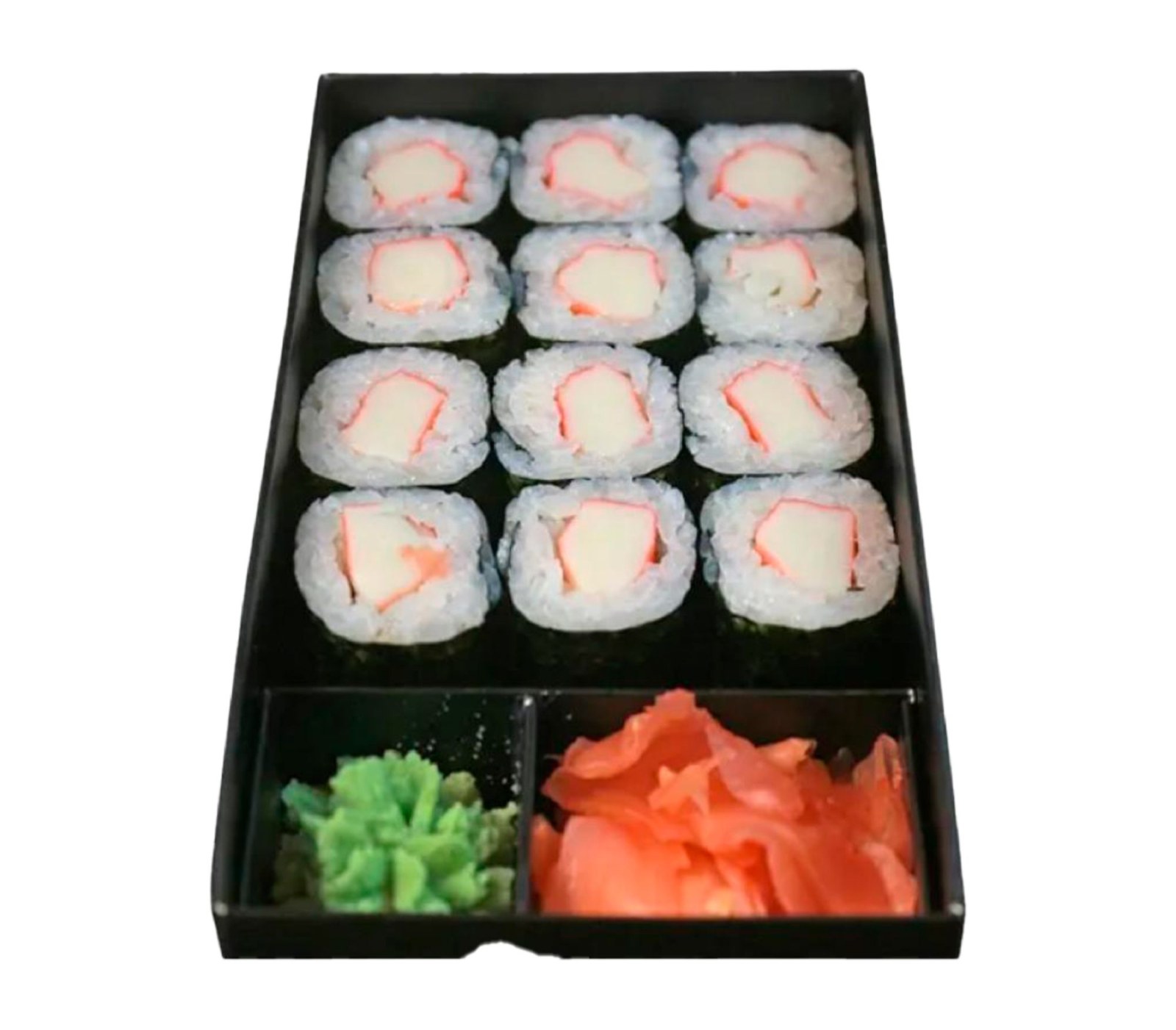 Kani Maki (12 Pcs.)