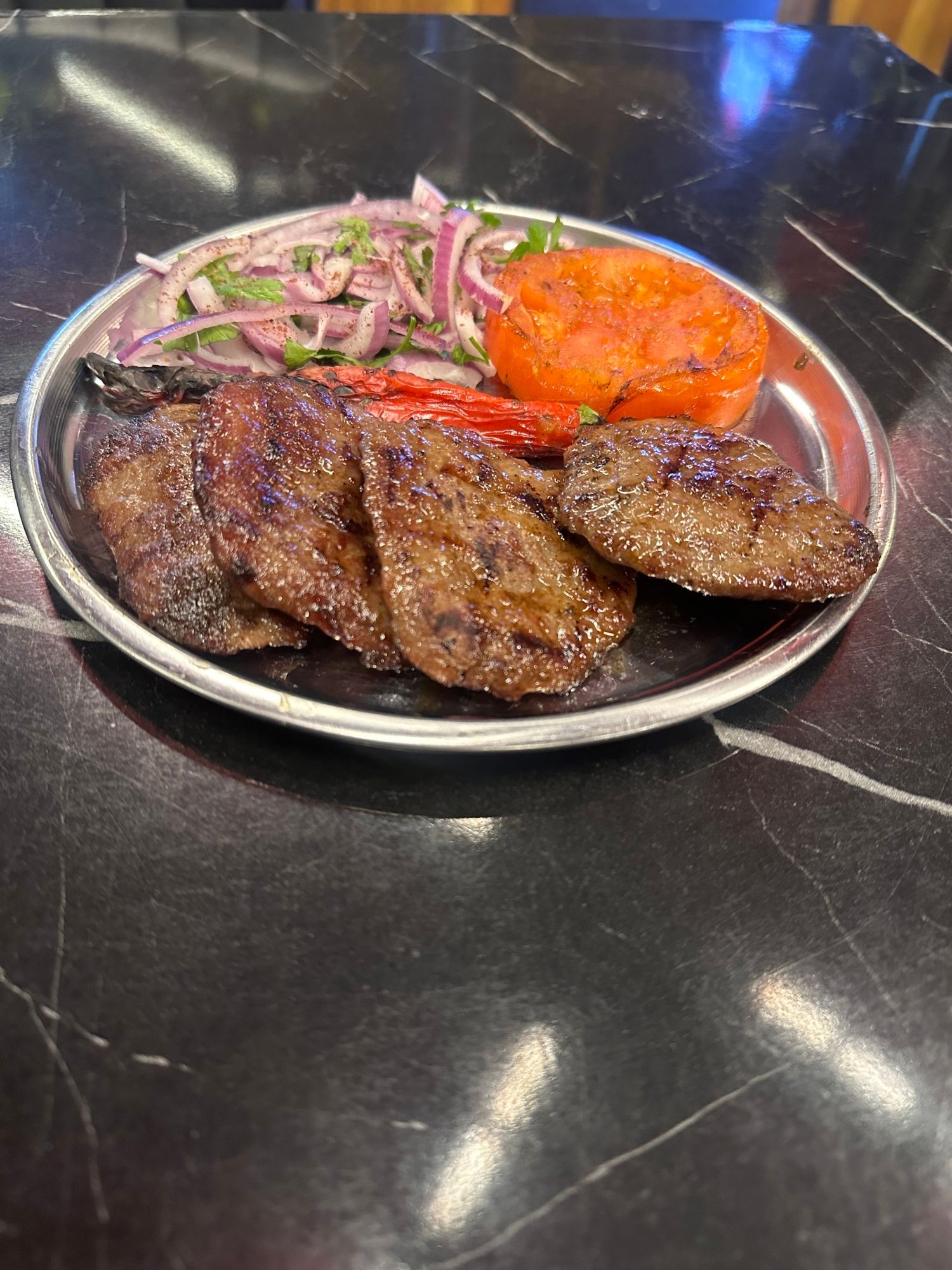Porsiyon Köfte (200gr)