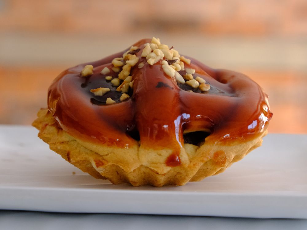 Elmalı Tart Menü (Adet)