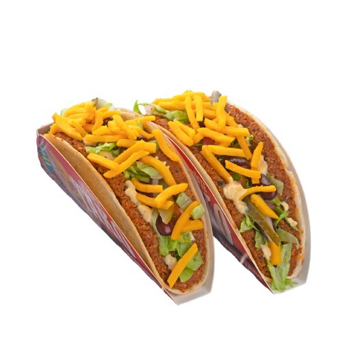 2’li Çiğ Köfte Tako Paketi