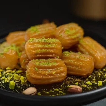 Tulumba Tatlısı (500 gr)