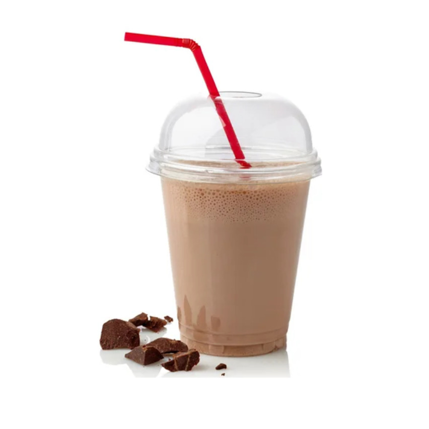 Çikolatalı Milkshake