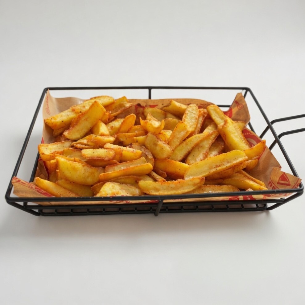 Patates Tabağı