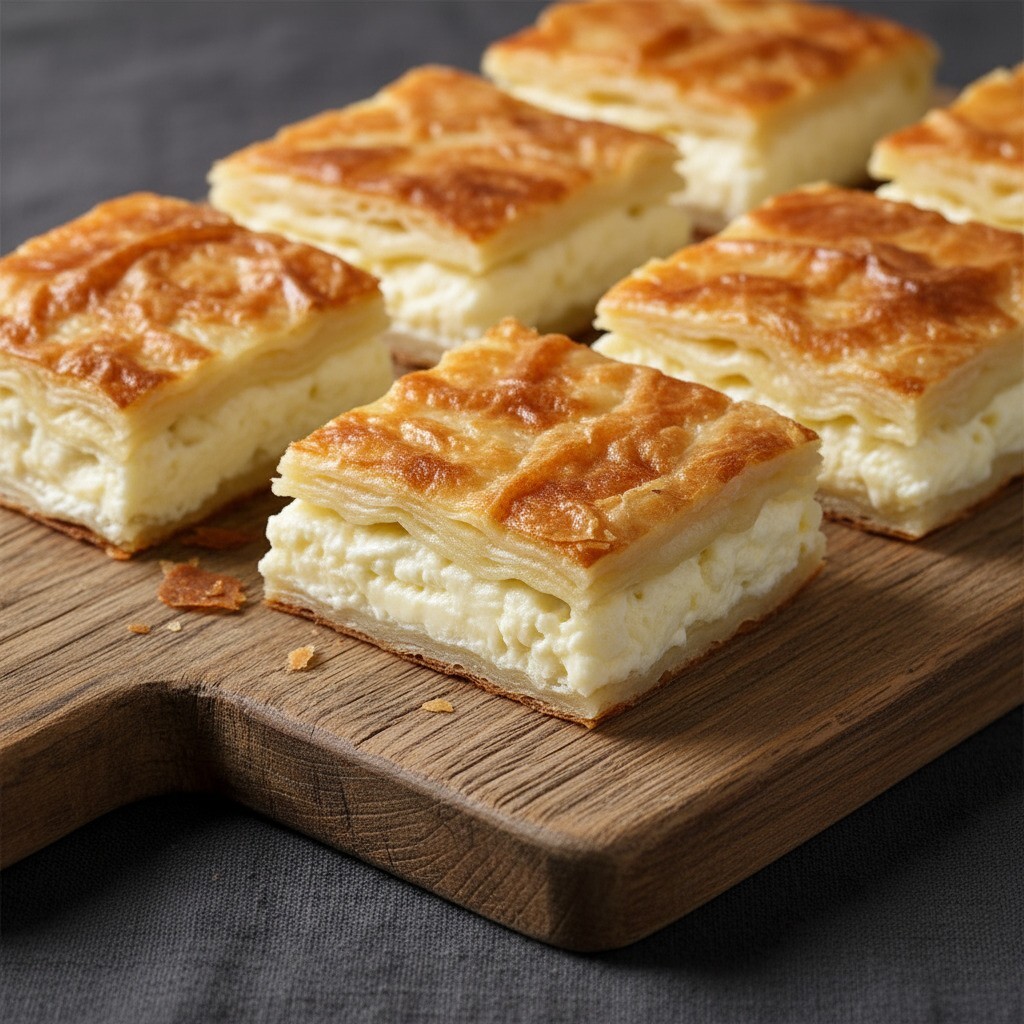Su Böreği (1 kg)