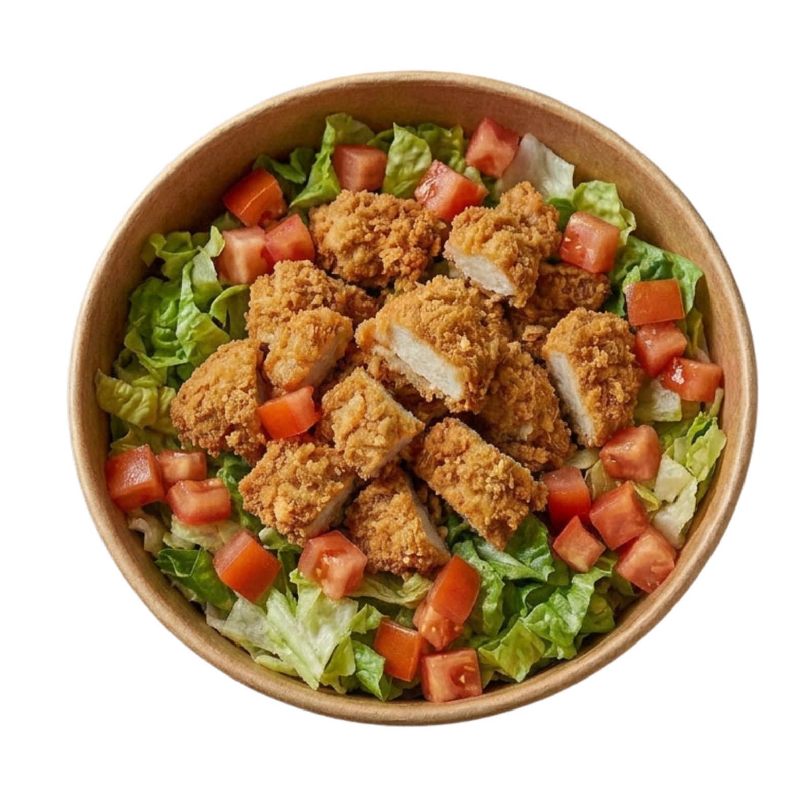 ÇITIR SALATA