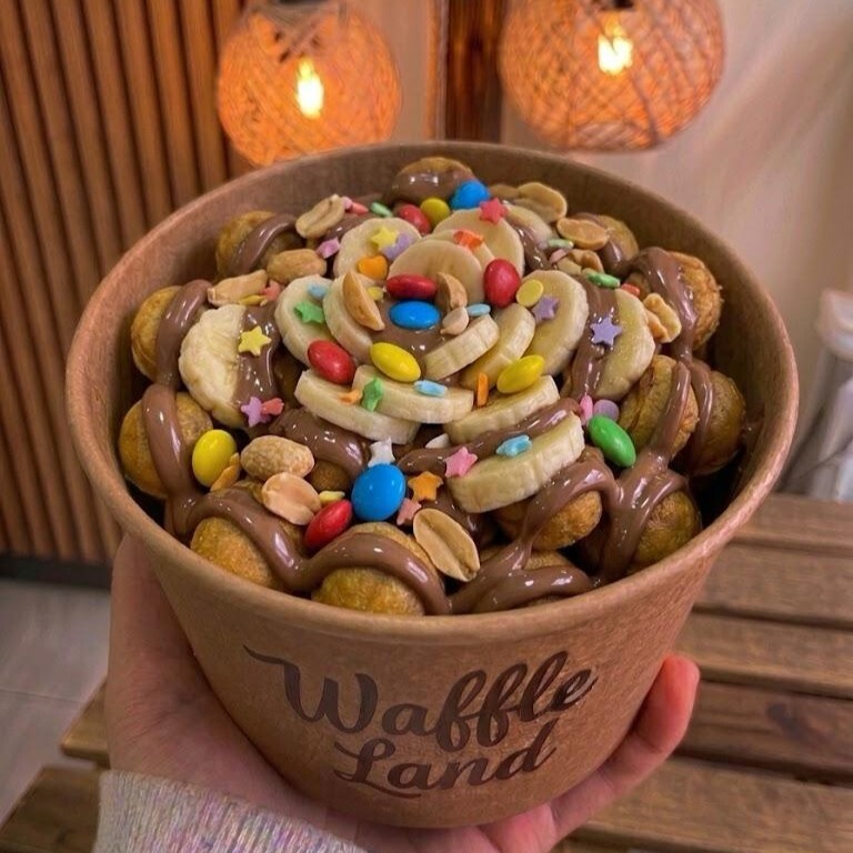 Peanut Party