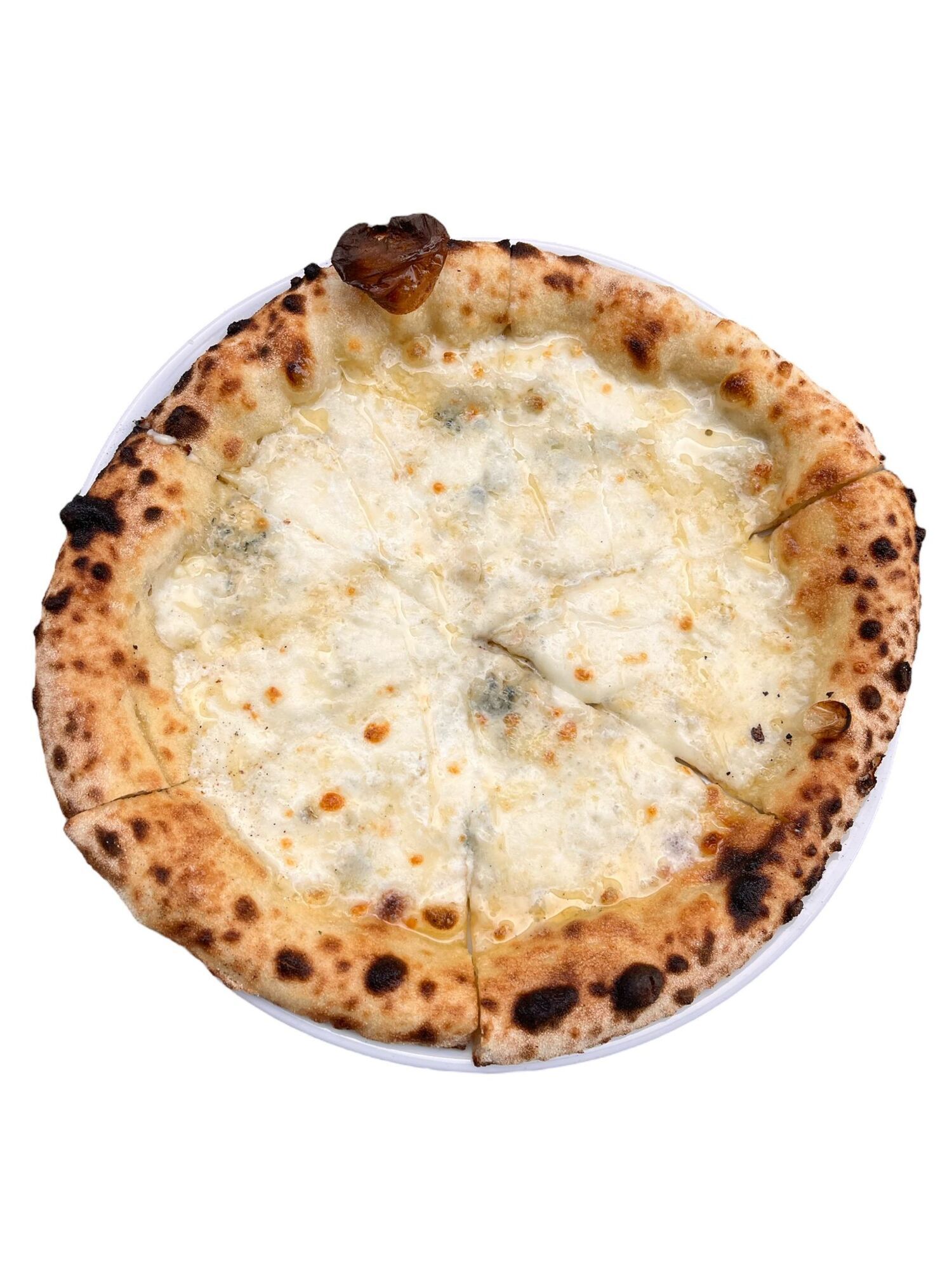 Quattro Formaggio