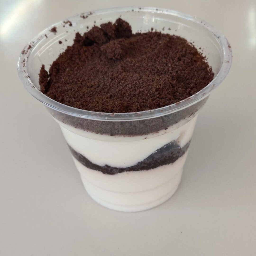 Oreo Bisküvili Magnolya