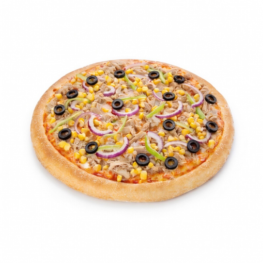 Yakamoz Pizza