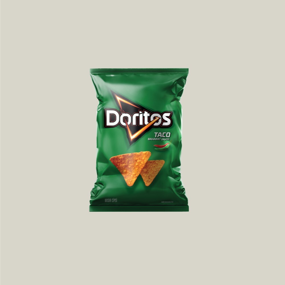 Doritos Taco