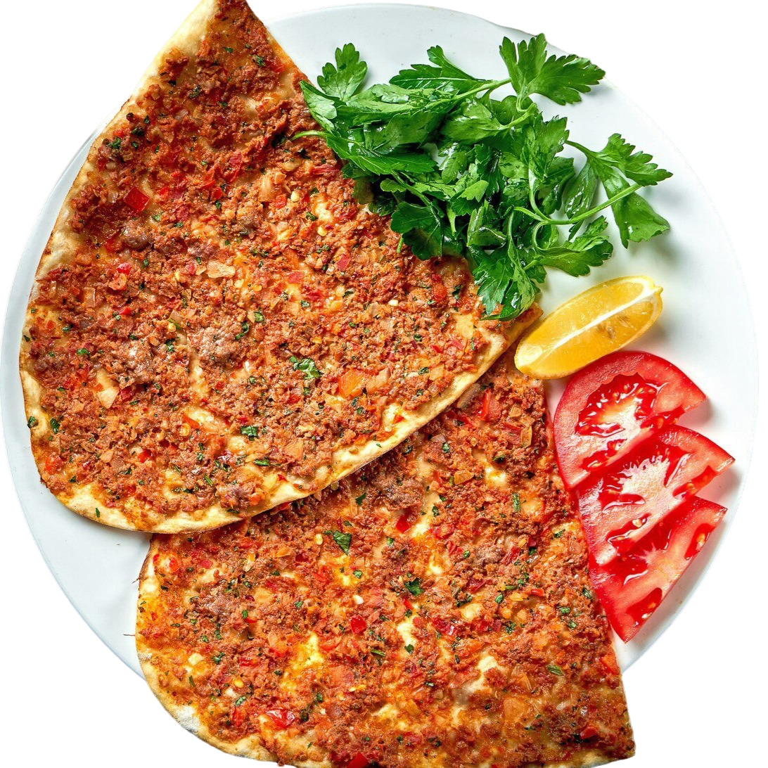 Lahmacun