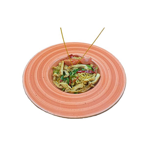 Tavuklu Noddle