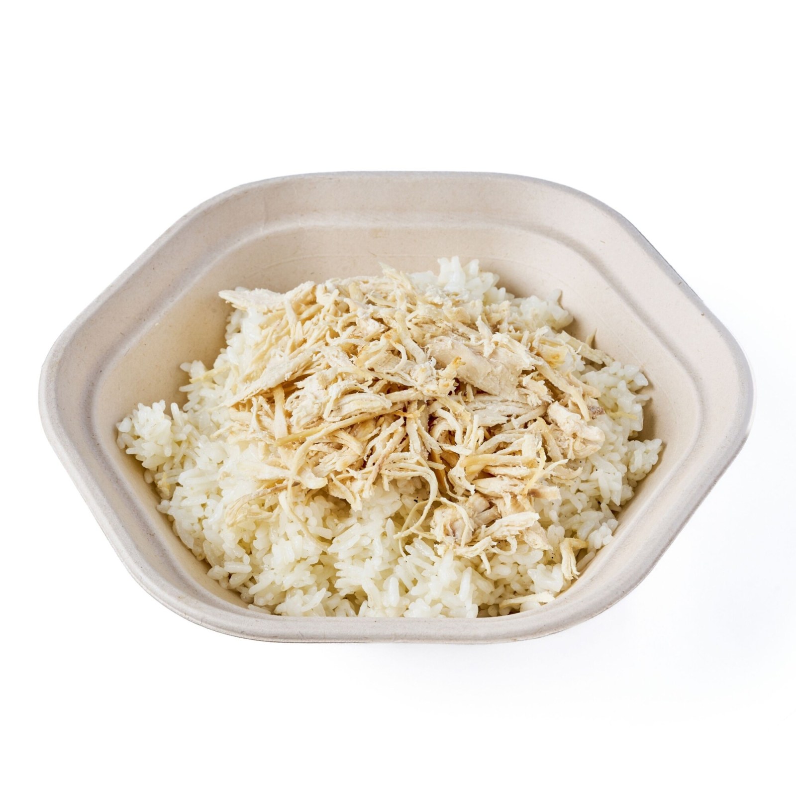 Tavuklu Pilav