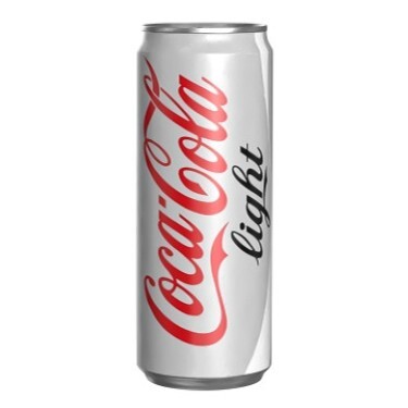 Coca-Cola Light (33 cl.)