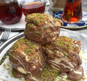 Profiterol