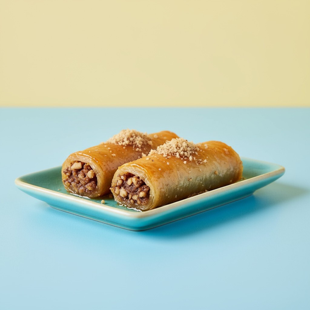 Cevizli Sarma (1 kg)