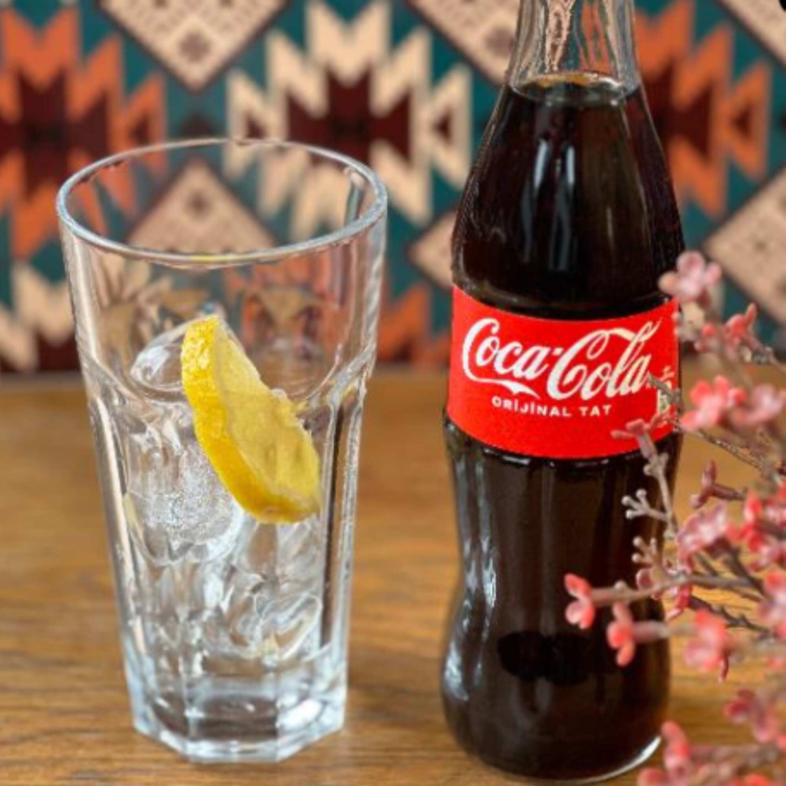 Coca-Cola (33 cl.)