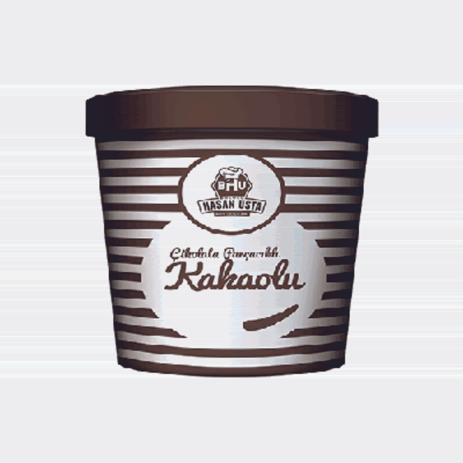 Kakaolu Dondurma (150 gr.)