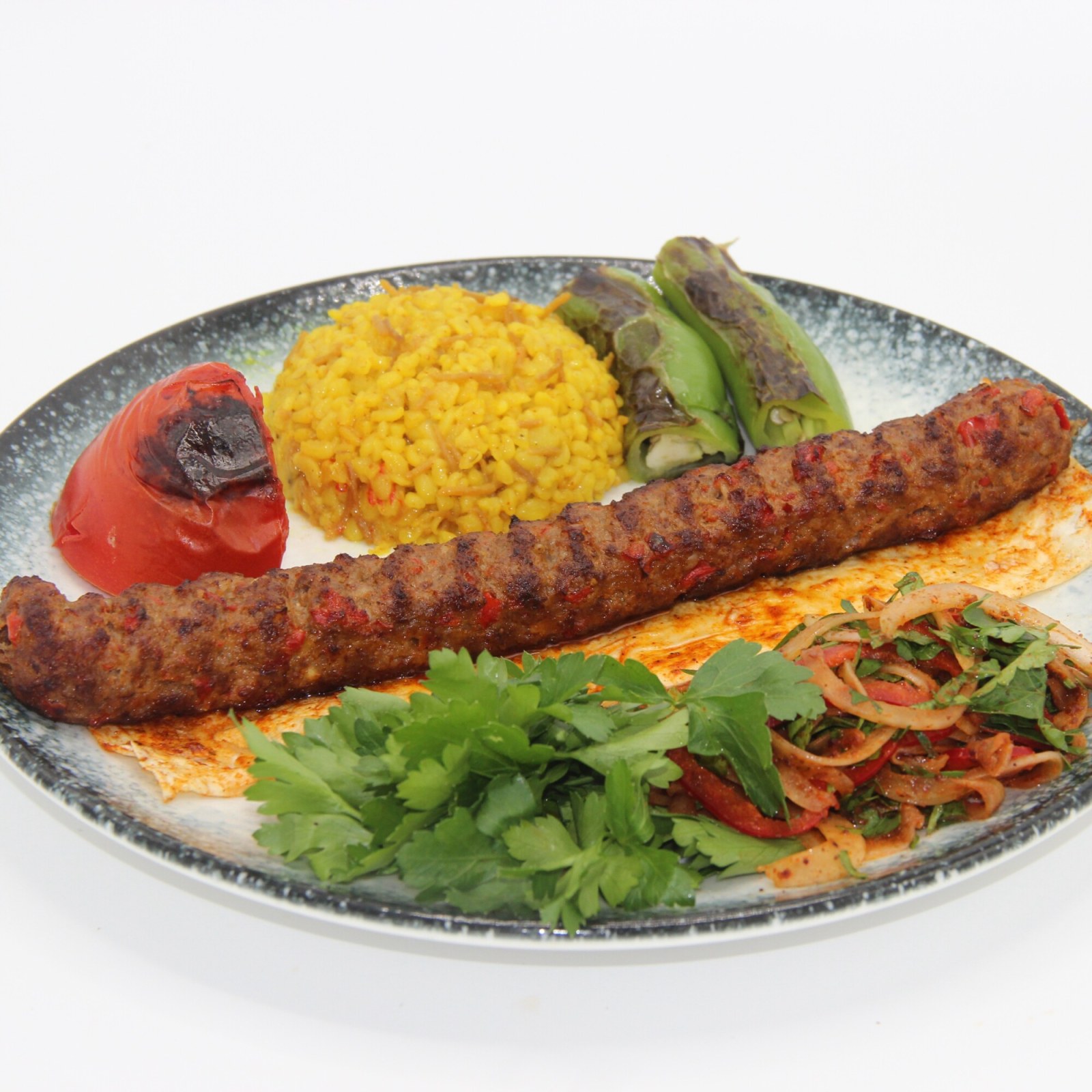ADANA KEBAP(ACILI)
