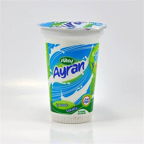Küçük Ayran