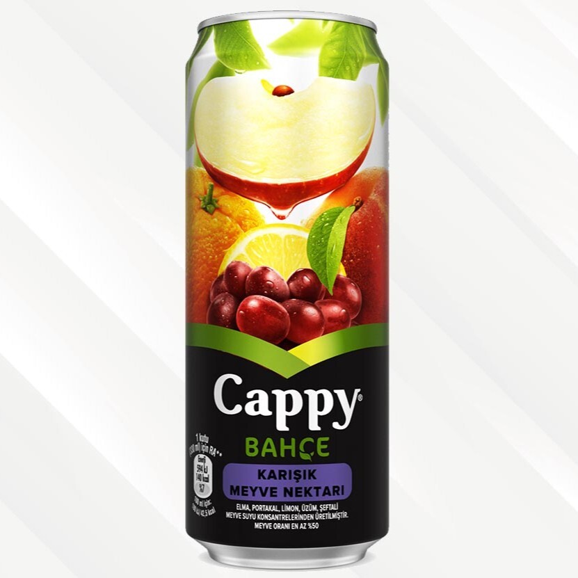 Cappy 330ml