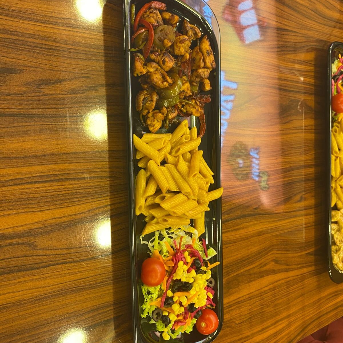 salsa meksikana