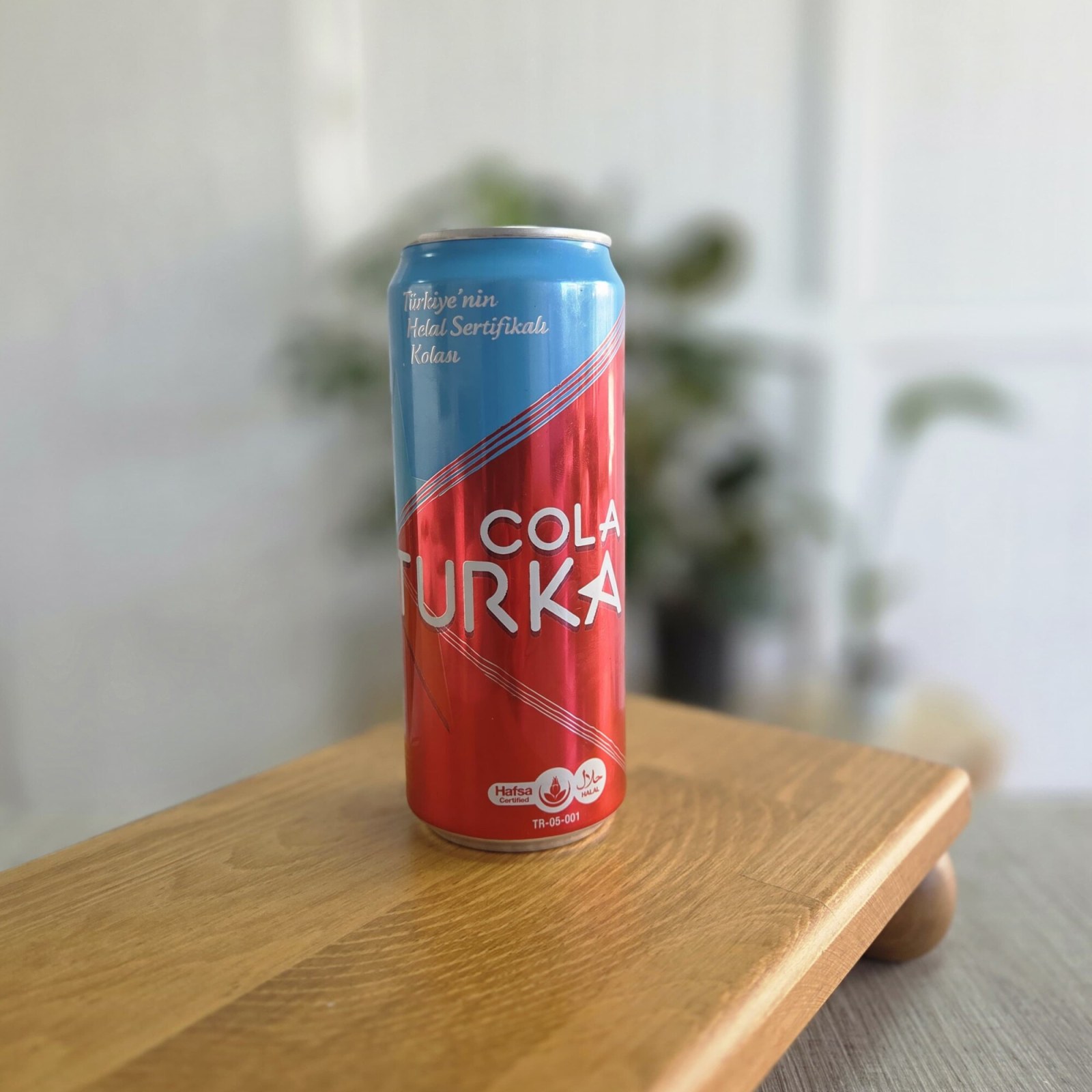 Kola Turka