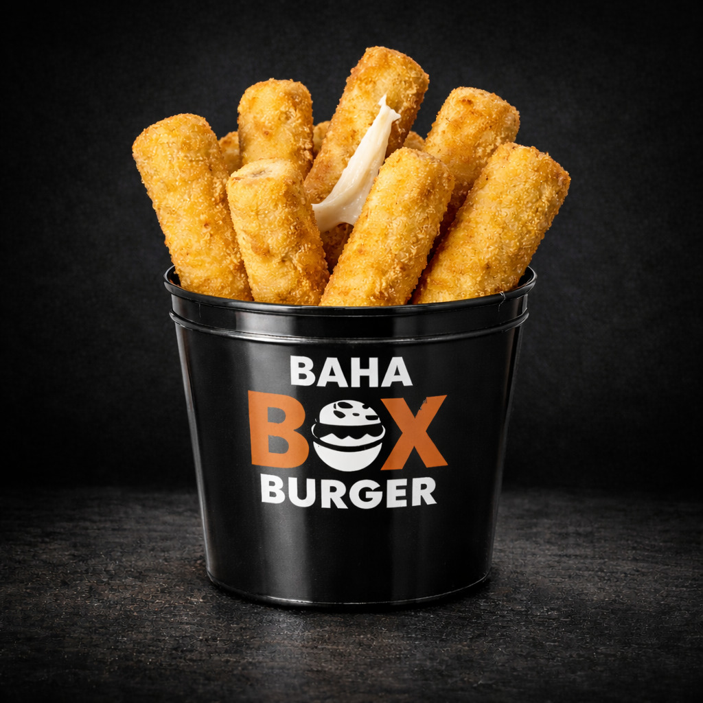 Mozzarella Stick