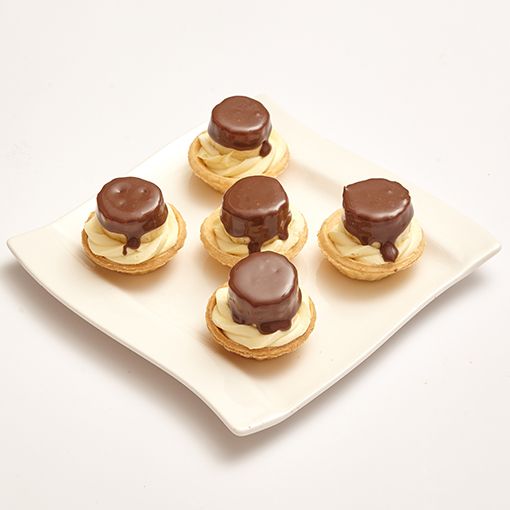 Muzlu Tartolet (1 kg.)