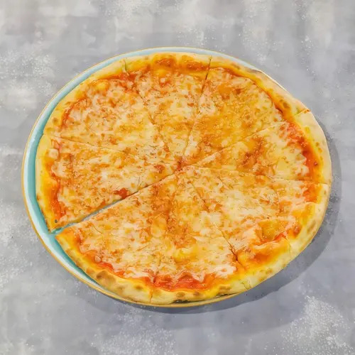 Margherita Pizza (Orta)
