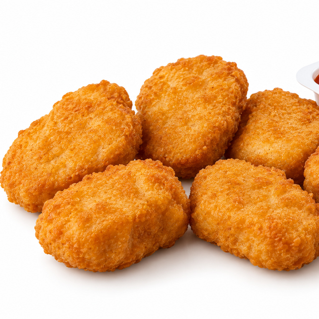 6'lı Nugget