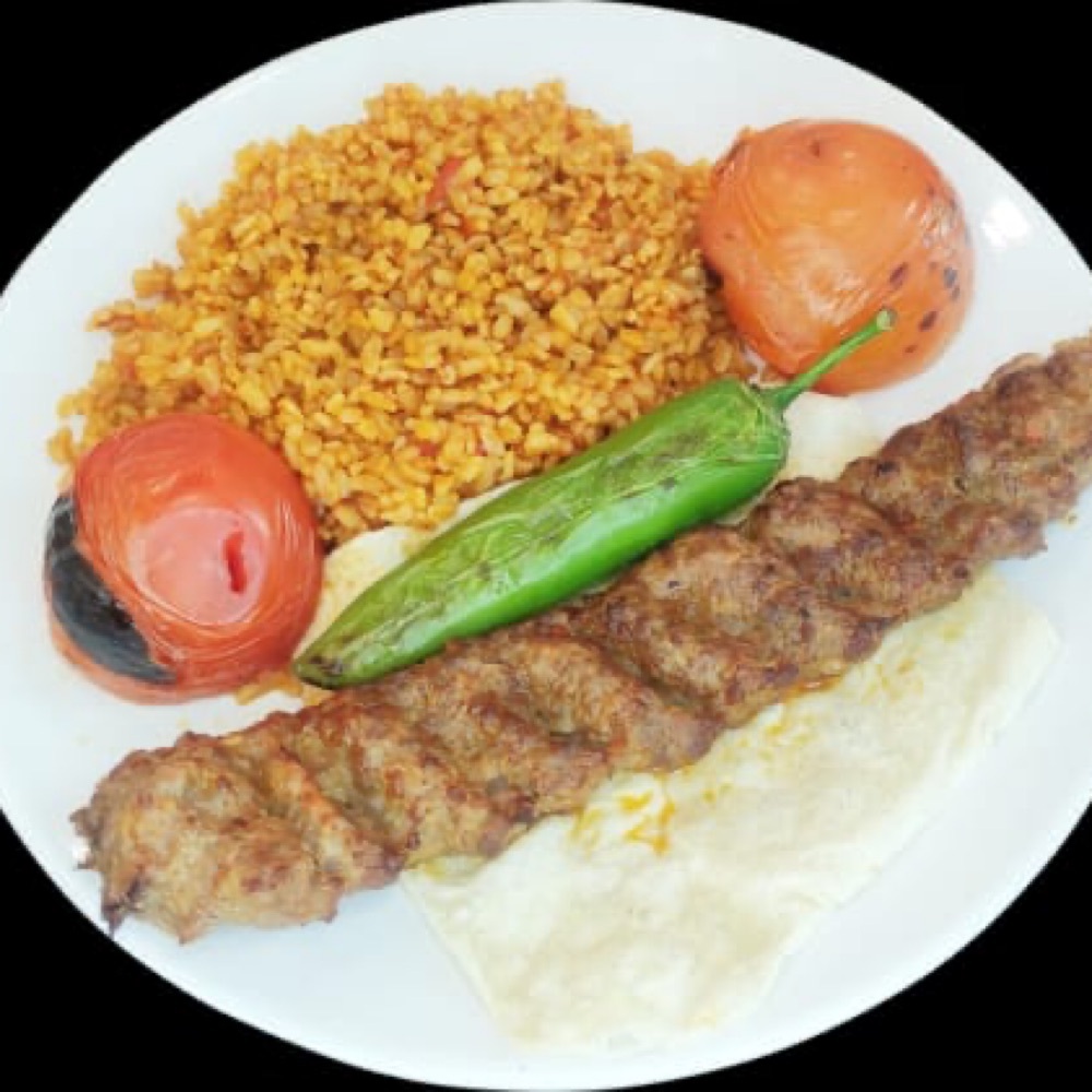 Adana (Acılı)