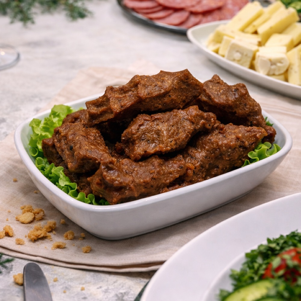 Çiğ Köfte (250 g)