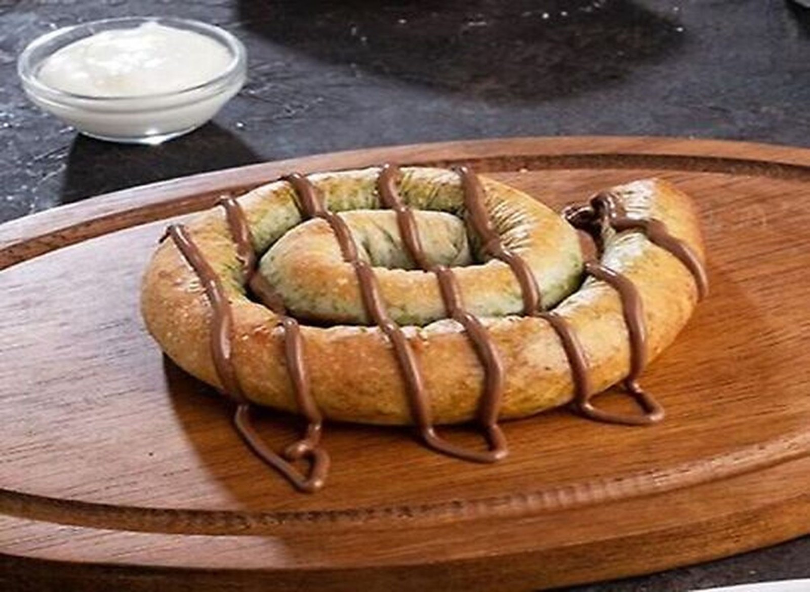 Doğan Burma Katmer