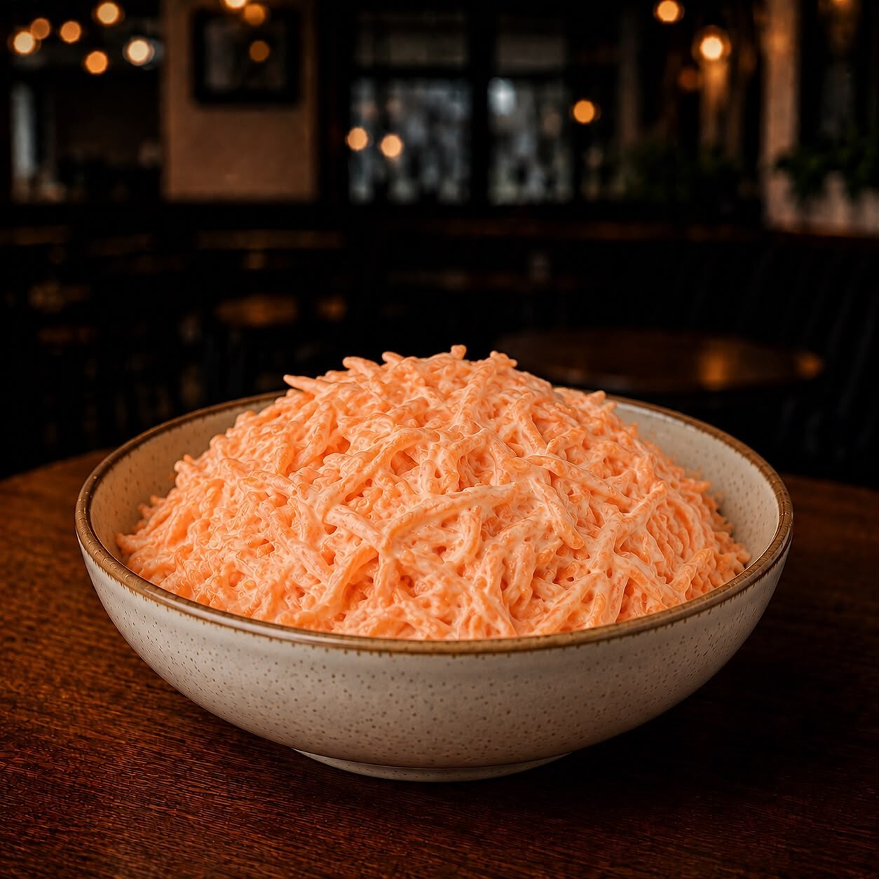 Havuç Salatası (250 gr.)