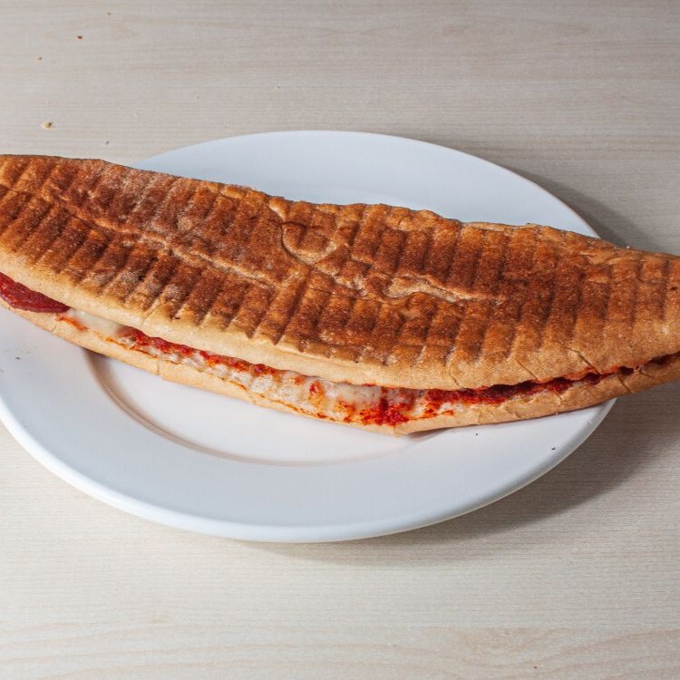 Bütün Karışık Tost