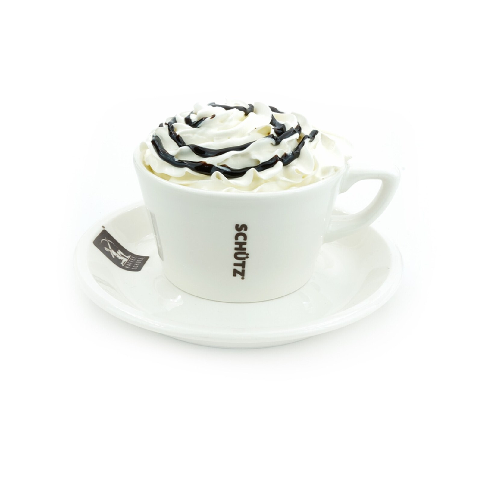 White Chocolate Mocha (Büyük Boy)