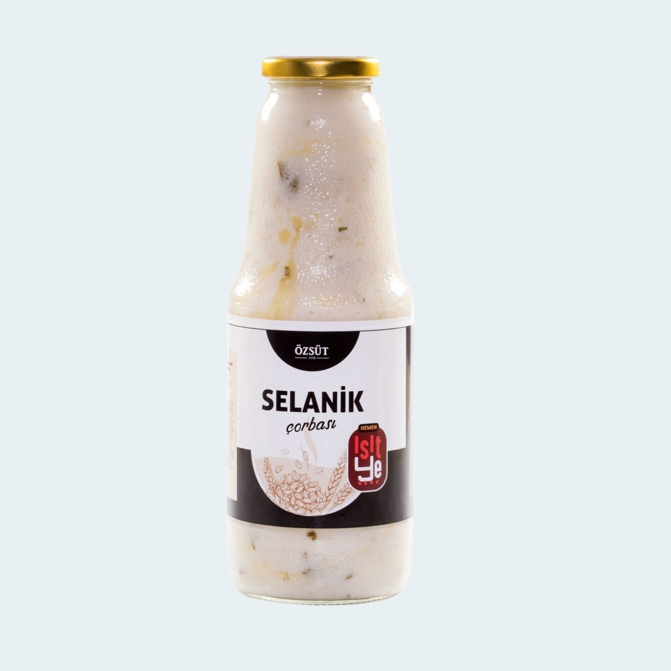 Selanik Çorbası (1 L)