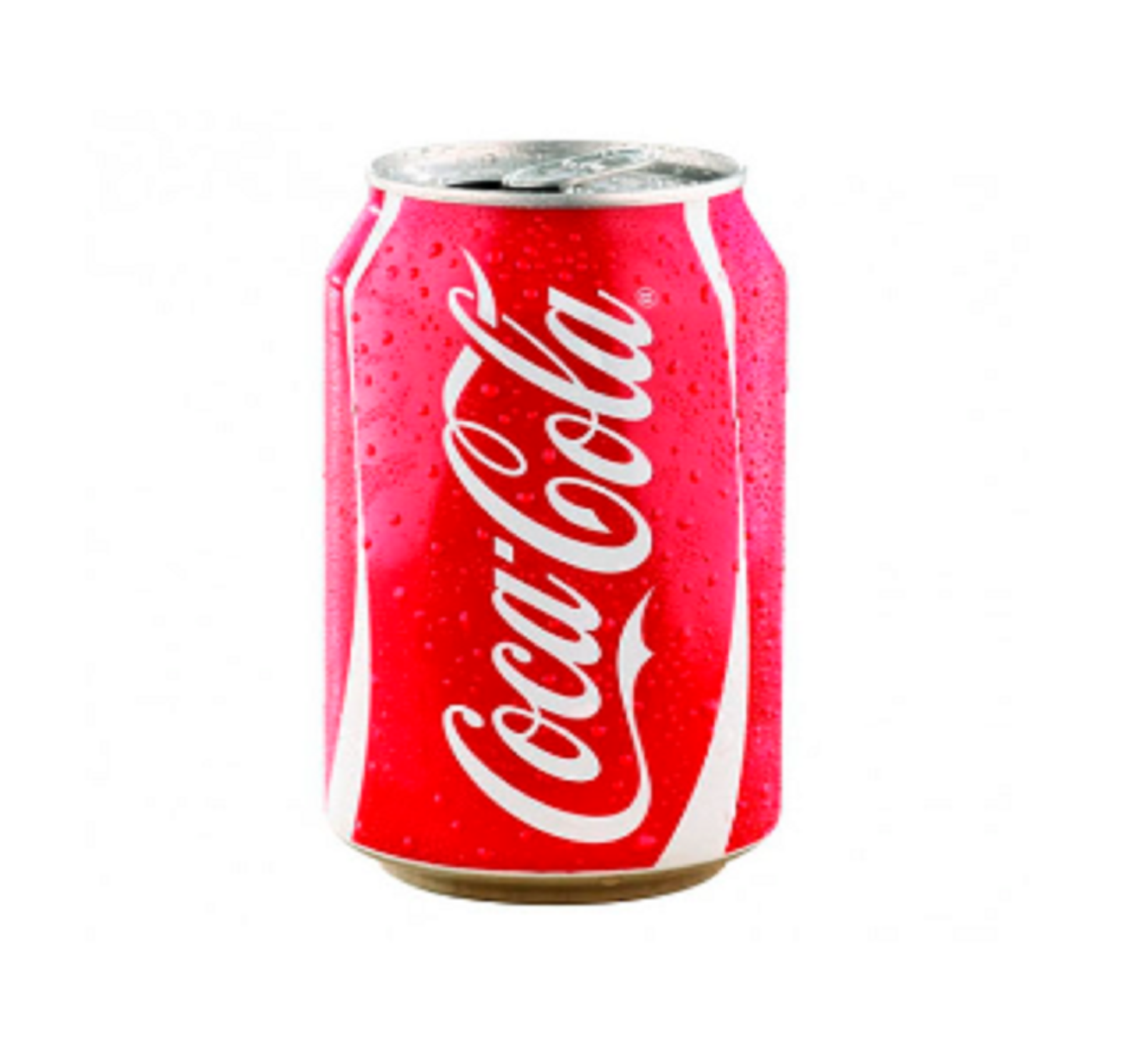 Coca Cola (330 ml)