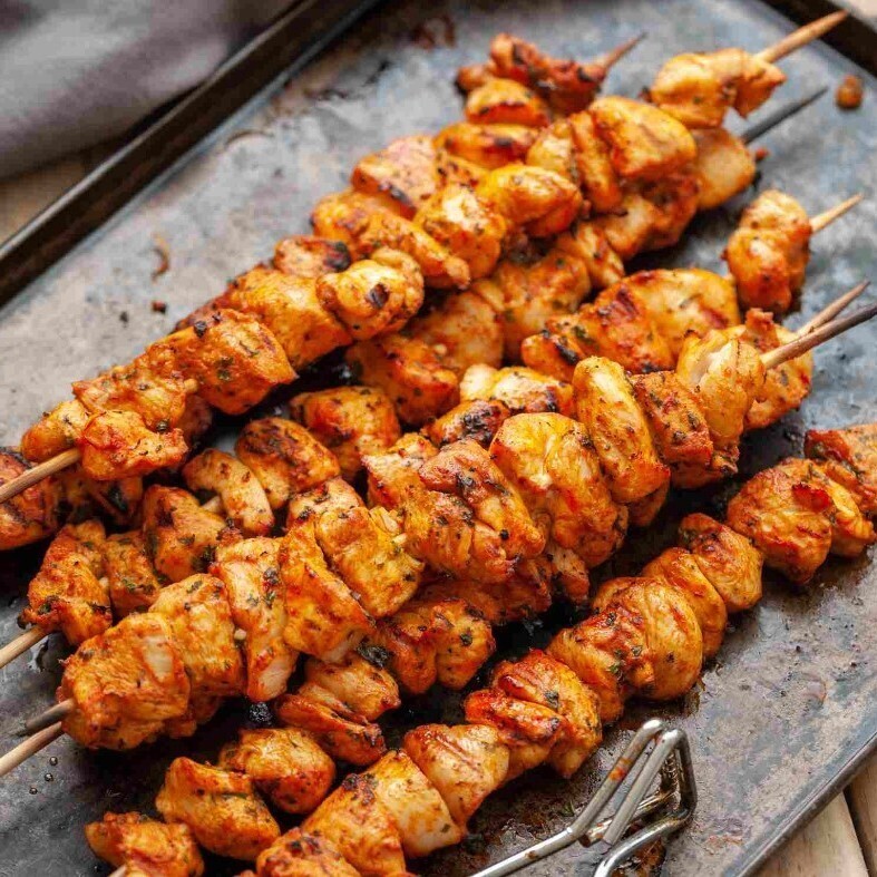 KÖZDE Tavuk Şiş 500 gr