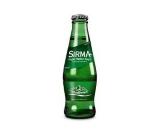 Sade Soda