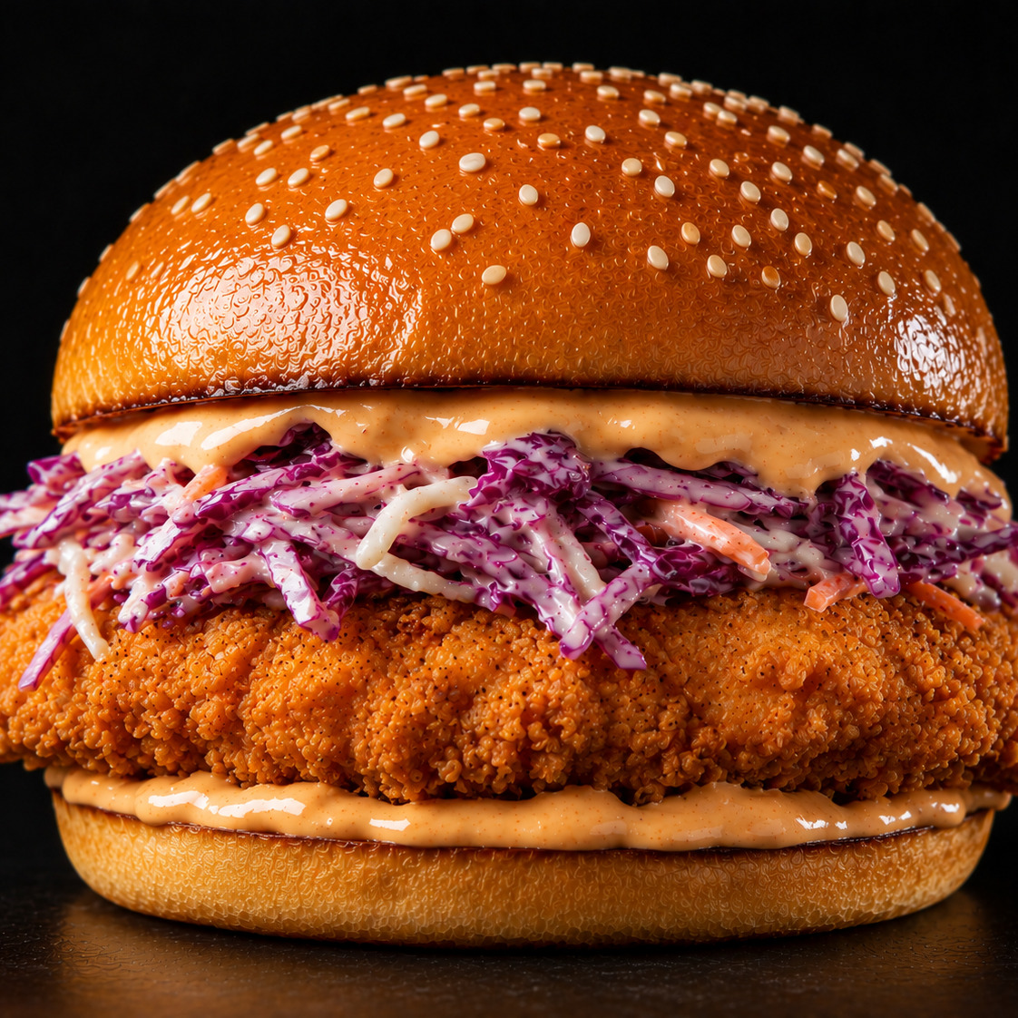 Tavukburger