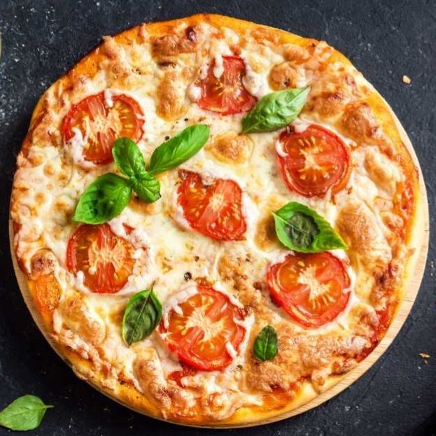 Margherita Pizza (Küçük)