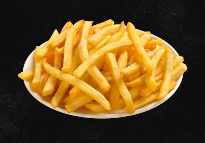 Patates Kızartması ( Porsiyon )
