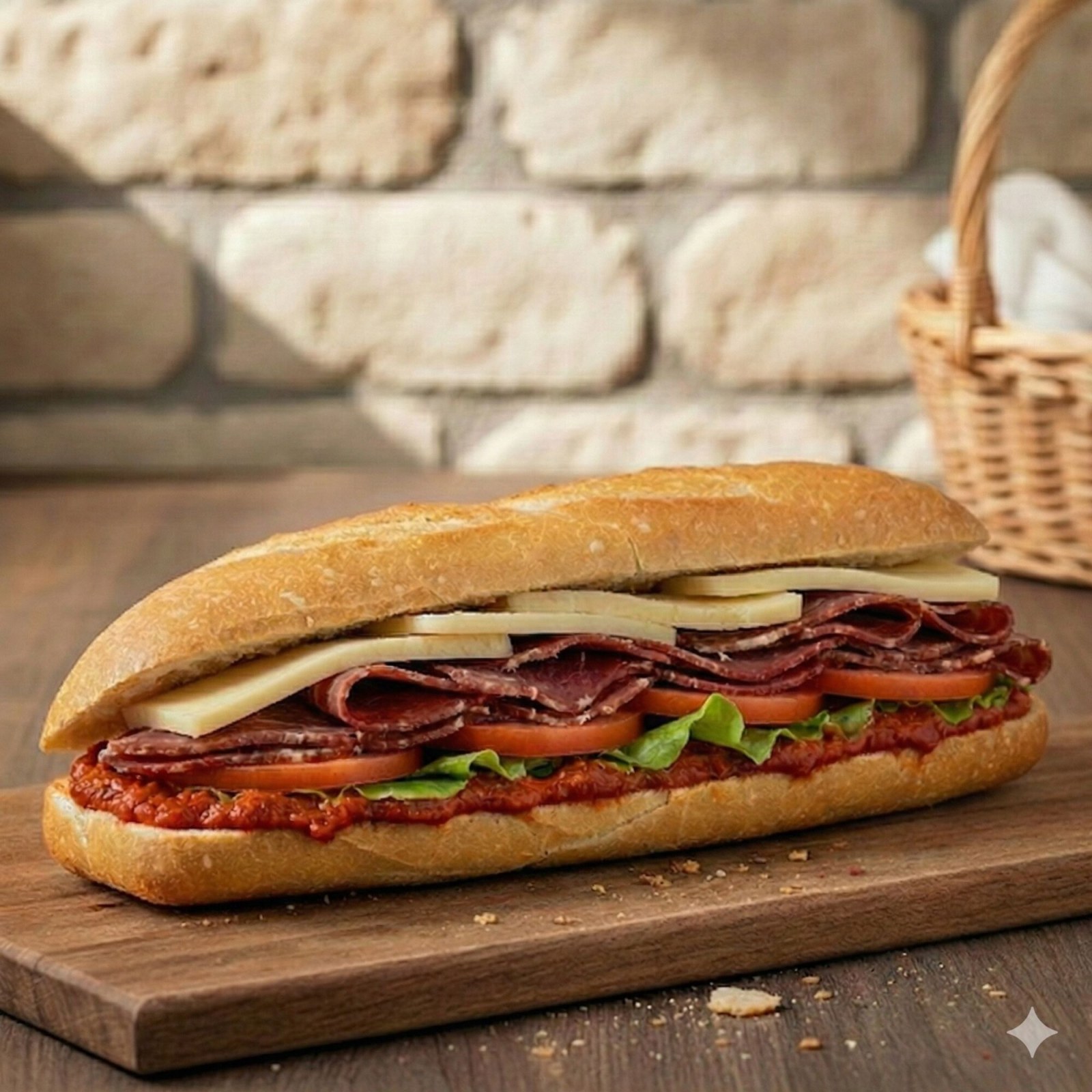 Balkan Sandviç