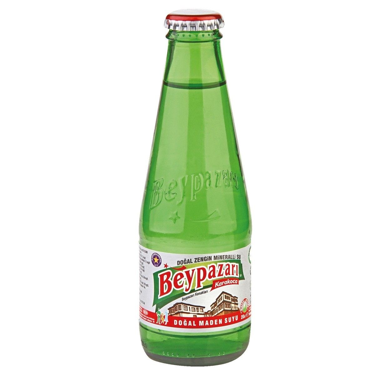 Sade Soda