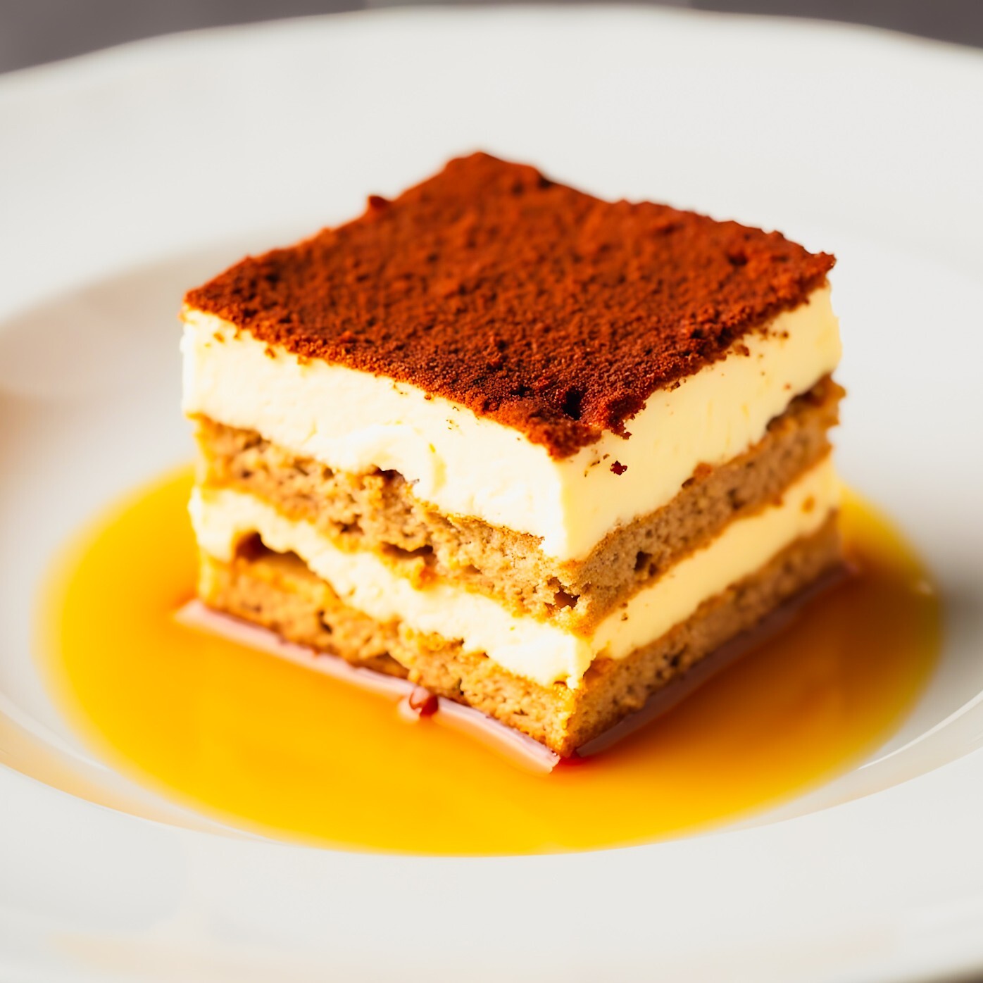 Royal Tiramisu (400g)